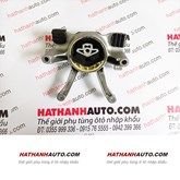 Cao su chân số xe BMW 5 Series G30, G31, G38 - 22326862577